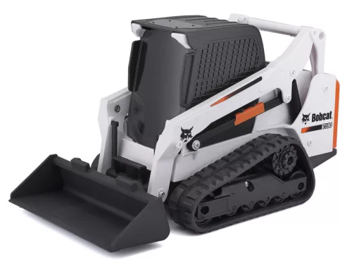 Maisto Tech távirányítós targonca - BOBCAT T590