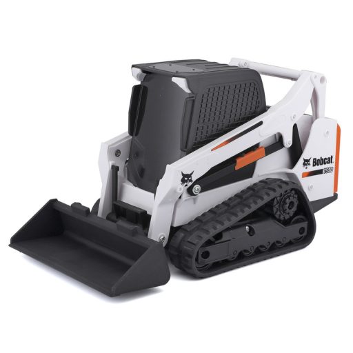 Maisto Tech távirányítós targonca - BOBCAT T590