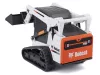 Maisto Tech távirányítós targonca - BOBCAT T590