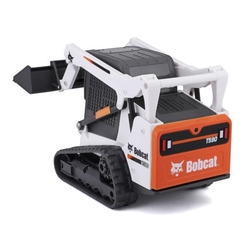 Maisto Tech távirányítós targonca - BOBCAT T590