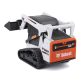 Maisto Tech távirányítós targonca - BOBCAT T590
