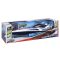 Maisto Tech távirányítós hajó - Hydro Blaster Speed Boat