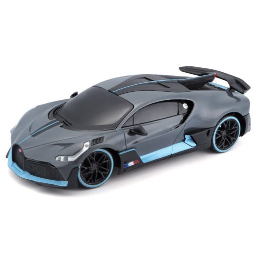 Maisto Tech távirányítós autó - 1 /24 - Bugatti Divo