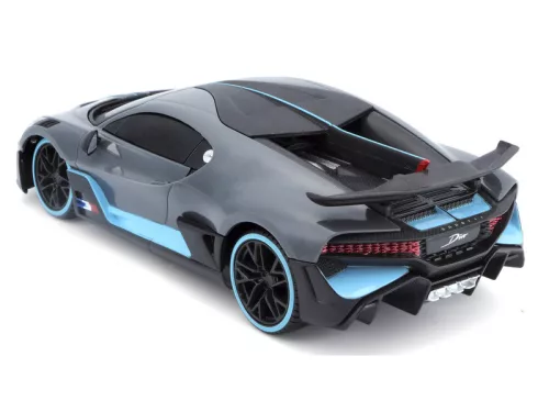 Maisto Tech távirányítós autó - 1 /24 - Bugatti Divo