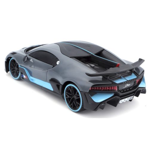 Maisto Tech távirányítós autó - 1 /24 - Bugatti Divo