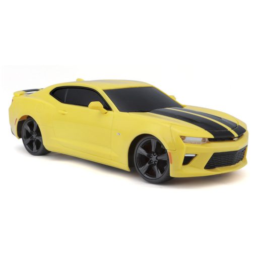 Maisto Tech távirányítós autó - 1 /24 - Chevrolet Camaro