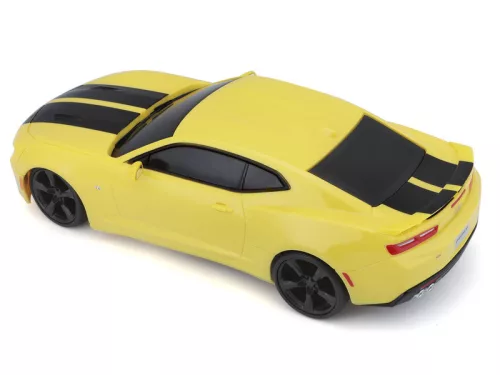 Maisto Tech távirányítós autó - 1 /24 - Chevrolet Camaro