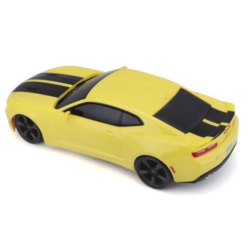 Maisto Tech távirányítós autó - 1 /24 - Chevrolet Camaro