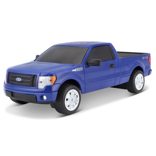 Maisto Tech távirányítós autó - 1 /24 - Ford F150 STX