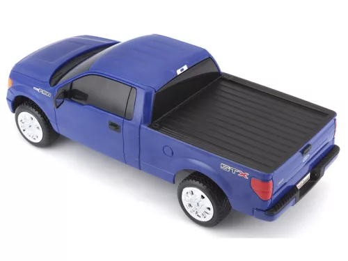 Maisto Tech távirányítós autó - 1 /24 - Ford F150 STX