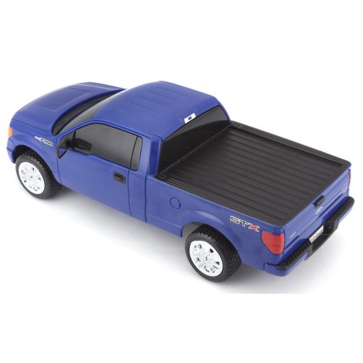 Maisto Tech távirányítós autó - 1 /24 - Ford F150 STX