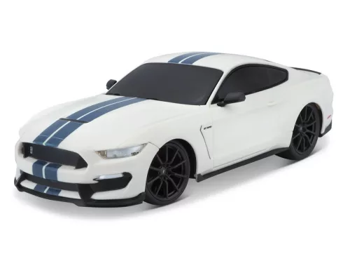 Maisto Tech távirányítós autó - 1 /24 - Ford Shelby GT350