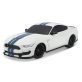   Maisto Tech távirányítós autó - 1 /24 - Ford Shelby GT350