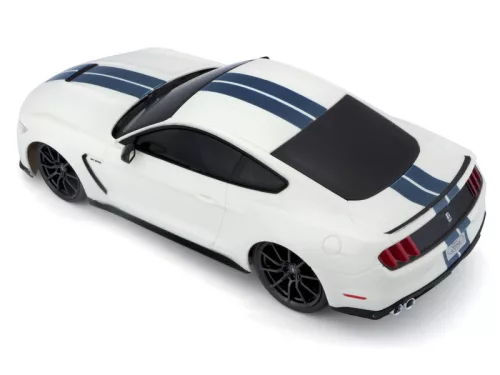 Maisto Tech távirányítós autó - 1 /24 - Ford Shelby GT350