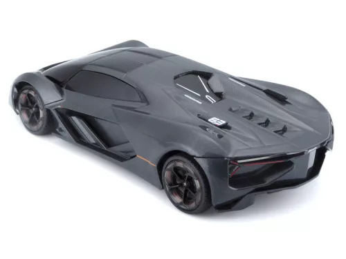 Maisto Tech távirányítós autó - 1 /24 - Lamborghini Terzo Millenio