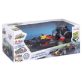 Maisto Tech távirányítós F1 autó - 1 /24 - Red Bull RB15