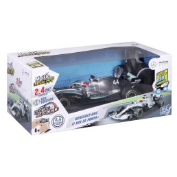   Maisto Tech távirányítós F1 autó - 1 /24 - Mercedes AMG W10