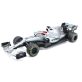 Maisto Tech távirányítós F1 autó - 1 /24 - Mercedes AMG W10