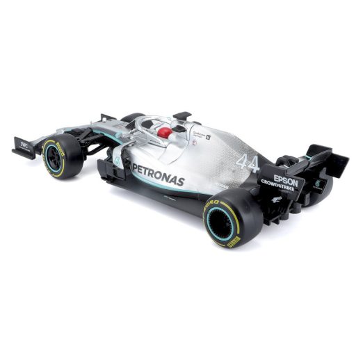 Maisto Tech távirányítós F1 autó - 1 /24 - Mercedes AMG W10