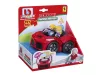 Bburago Jr. - Ferrari kiugró sofőr