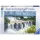 Ravensburger Puzzle 2 000 db Iguazu vízesés Brazília