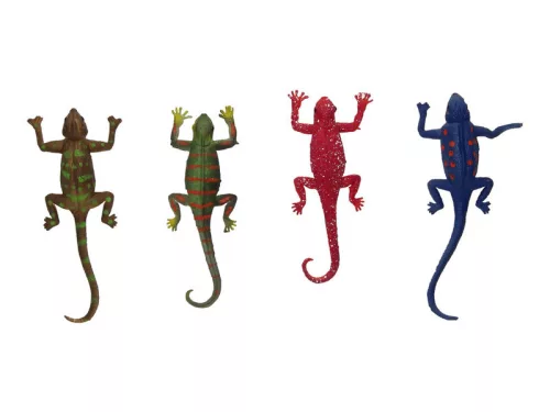 Színváltoztató kaméleon