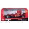 Bburago 1/18 - Ferrari 2020 SF1000 (Austrian GP)