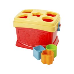 Fisher-Price formaevõ dobozka
