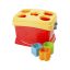 Fisher-Price formaevõ dobozka