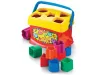Fisher-Price formaevõ dobozka