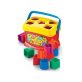 Fisher-Price formaevõ dobozka