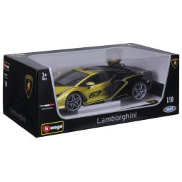 Bburago 1:18 - Lamborghini Sián