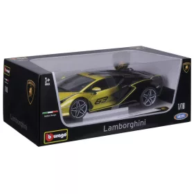 Bburago 1:18 - Lamborghini Sián