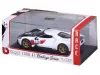 Bburago 1 /32 - Ford GT21 Heritage