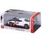 Bburago 1 /32 - Ford GT21 Heritage