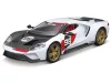 Bburago 1 /32 - Ford GT21 Heritage