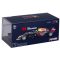 Bburago 1 /43 - 2021 RED BULL RB16B
