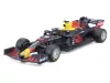 Bburago 1 /43 - 2021 RED BULL RB16B