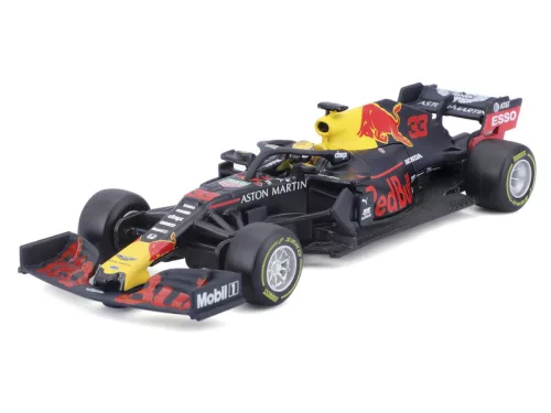 Bburago 1 /43 - 2021 RED BULL RB16B