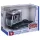 Bburago 1:43 - M-B Actross kamion szürke