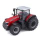 Bburago - Massey Ferguson - 10 cm