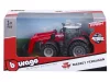 Bburago - Massey Ferguson markolóval