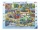 Ravensburger: Puzzle 24 db - Építkezés
