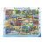 Ravensburger: Puzzle 24 db - Építkezés