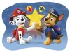 Ravensburger: Puzzle 4in1 - Mancs Őrjárat