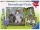 Ravensburger Puzzle 3x49 db - Édes kiscicák