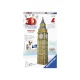 Puzzle 3D 54 db - Mini Big Ben