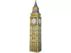 Puzzle 3D 54 db - Mini Big Ben