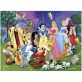 Puzzle 200 db - Disney kedvencek