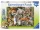 Ravensburger: Puzzle 200 db - Nagymacskák